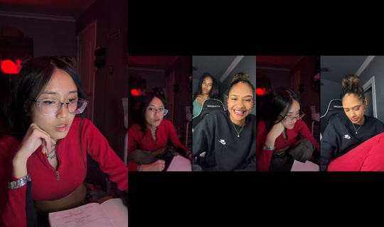 katanaxstreams TikTok Live — Oct 8, 2026, 1:17 AM