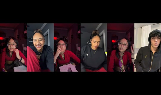 katanaxstreams TikTok Live — Oct 8, 2026, 2:08 AM