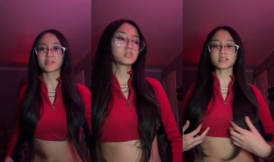 katanaxstreams TikTok Live — Oct 8, 2026, 2:59 AM