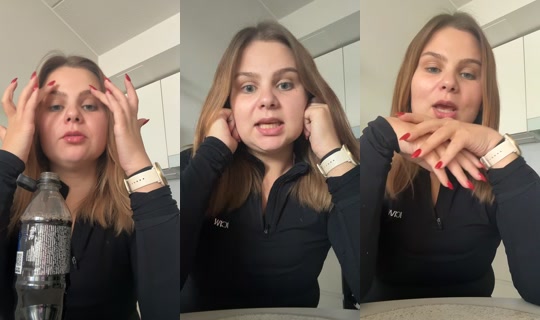 katariina.vilo TikTok Live — Oct 4, 2026, 12:37 PM
