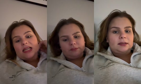 katariina.vilo TikTok Live — Oct 5, 2026, 3:45 PM