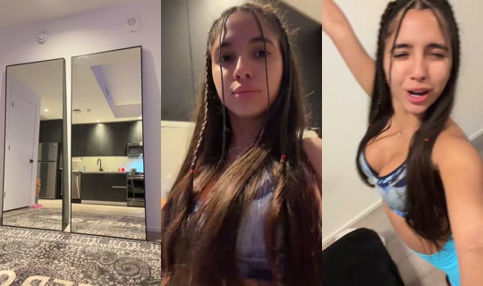 kate.0208 TikTok Live — Aug 21, 2026, 3:16 AM