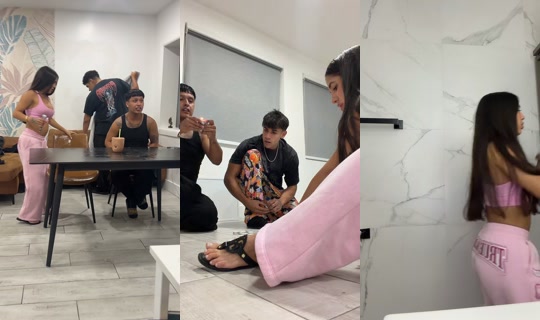 kate.0208 TikTok Live — Sep 22, 2026, 5:19 AM