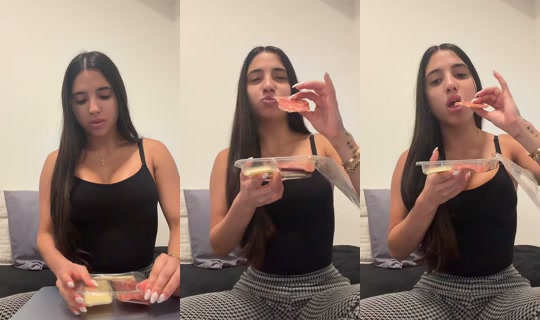 kate.0208 TikTok Live — Oct 1, 2026, 11:40 PM