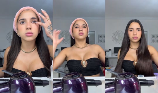 kate.0208 TikTok Live — Oct 5, 2026, 1:40 AM