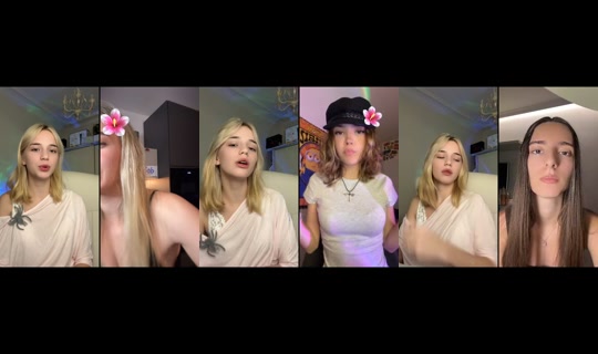 kate.mish2.0 TikTok Live — Oct 8, 2026, 6:28 PM