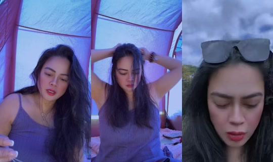 kate_m2025 TikTok Live — Aug 22, 2026, 10:49 AM