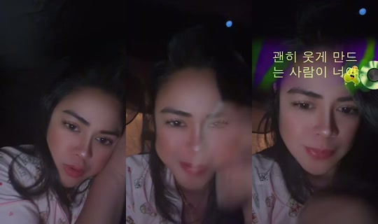 kate_m2025 TikTok Live — Aug 22, 2026, 11:22 PM