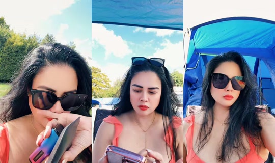 kate_m2025 TikTok Live — Aug 24, 2026, 11:49 AM