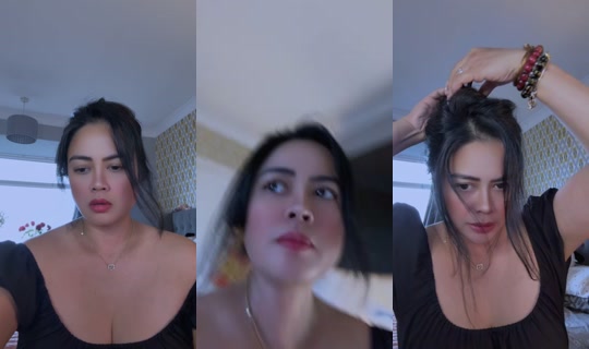 kate_m2025 TikTok Live — Aug 27, 2026, 1:40 PM