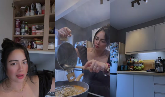 kate_m2025 TikTok Live — Aug 27, 2026, 4:55 PM