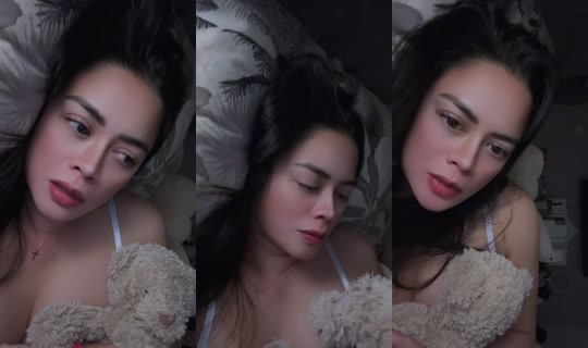 kate_m2025 TikTok Live — Oct 2, 2026, 1:32 AM