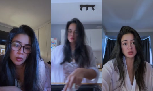 kate_m2025 TikTok Live — Oct 2, 2026, 10:23 AM