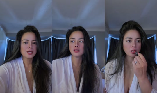 kate_m2025 TikTok Live — Oct 2, 2026, 11:13 AM