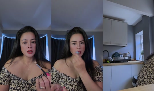 kate_m2025 TikTok Live — Oct 2, 2026, 12:34 PM