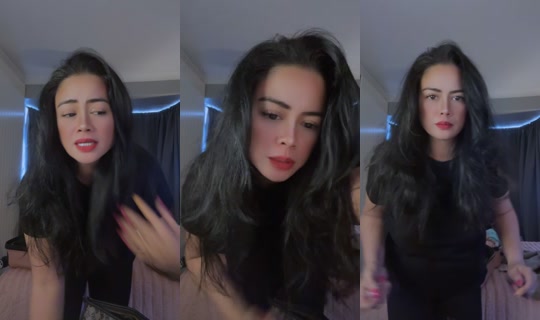 kate_m2025 TikTok Live — Oct 4, 2026, 2:19 PM