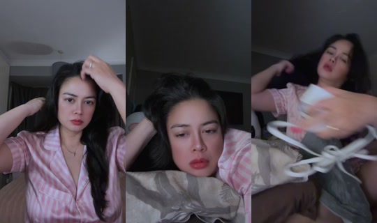 kate_m2025 TikTok Live — Oct 7, 2026, 12:01 AM