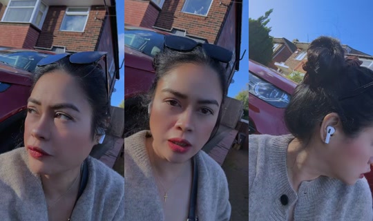 kate_m2025 TikTok Live — Oct 7, 2026, 4:03 PM