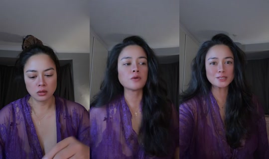 kate_m2025 TikTok Live — Oct 7, 2026, 10:05 PM
