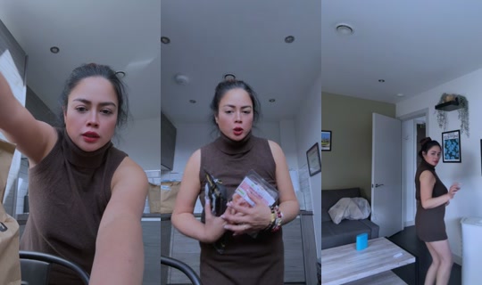 kate_m2025 TikTok Live — Oct 8, 2026, 2:13 PM