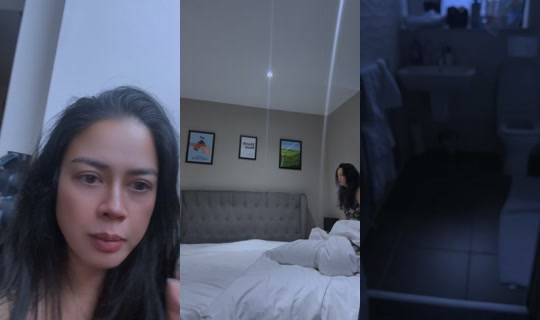 kate_m2025 TikTok Live — Oct 9, 2026, 8:33 AM