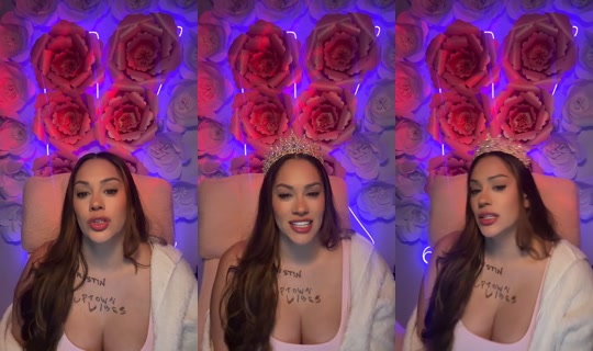 kate_the_great85 TikTok Live — Aug 25, 2026, 1:34 AM