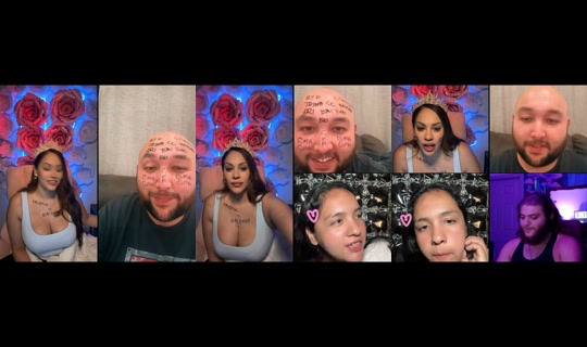 kate_the_great85 TikTok Live — Aug 26, 2026, 3:11 AM