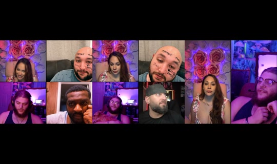 kate_the_great85 TikTok Live — Aug 27, 2026, 3:26 AM
