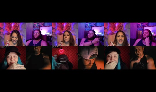 kate_the_great85 TikTok Live — Aug 27, 2026, 4:16 AM
