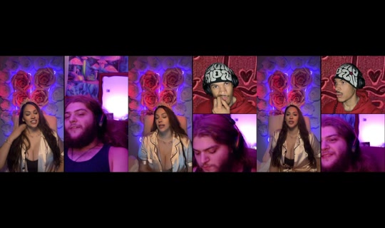 kate_the_great85 TikTok Live — Aug 27, 2026, 5:52 AM
