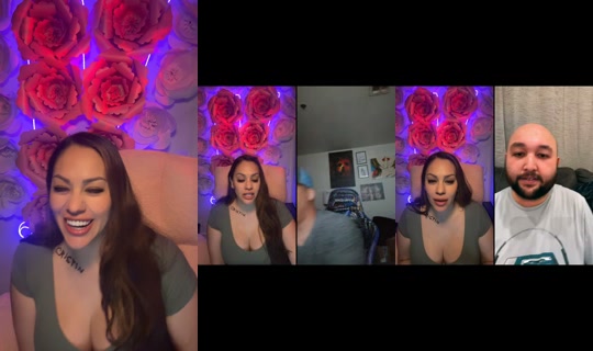 kate_the_great85 TikTok Live — Sep 3, 2026, 3:08 AM
