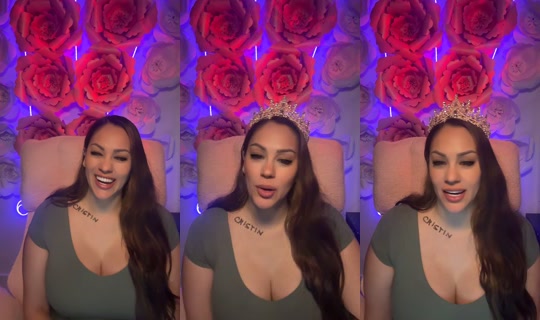 kate_the_great85 TikTok Live — Sep 3, 2026, 3:58 AM