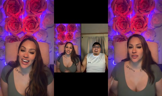 kate_the_great85 TikTok Live — Sep 3, 2026, 4:48 AM