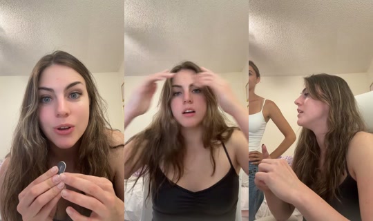 katealex1s TikTok Live — Sep 23, 2026, 9:52 PM
