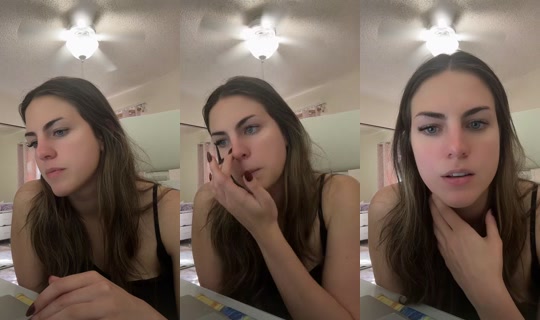 katealex1s TikTok Live — Sep 30, 2026, 11:51 PM