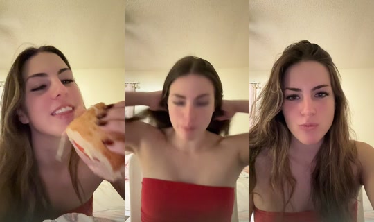 katealex1s TikTok Live — Oct 2, 2026, 5:50 AM