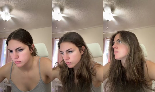 katealex1s TikTok Live — Oct 2, 2026, 10:25 PM