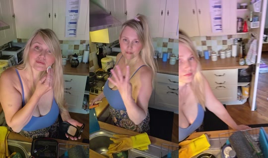 kateburlow TikTok Live — Aug 22, 2026, 4:41 PM