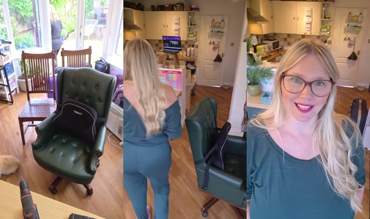 kateburlow TikTok Live — Aug 29, 2026, 4:25 PM