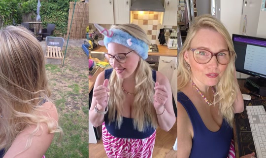 kateburlow TikTok Live — Aug 31, 2026, 1:52 PM