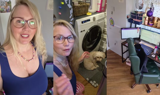 kateburlow TikTok Live — Aug 31, 2026, 3:33 PM
