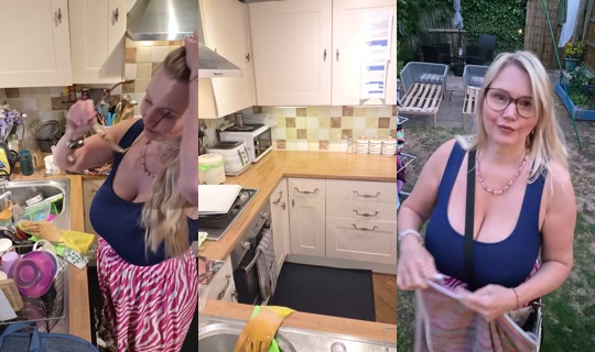 kateburlow TikTok Live — Aug 31, 2026, 6:30 PM