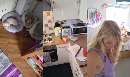 kateburlow TikTok Live — Sep 22, 2026, 12:35 PM