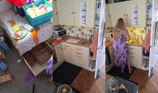 kateburlow TikTok Live — Sep 22, 2026, 1:26 PM