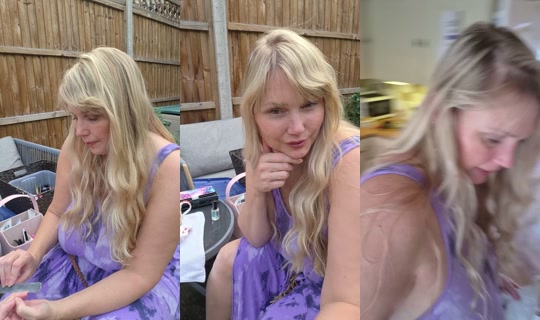kateburlow TikTok Live — Sep 22, 2026, 3:07 PM