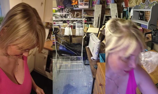 kateburlow TikTok Live — Oct 4, 2026, 5:00 PM