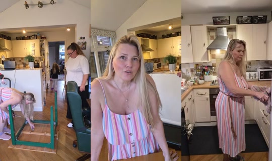 kateburlowmedia TikTok Live — Oct 3, 2026, 5:13 PM