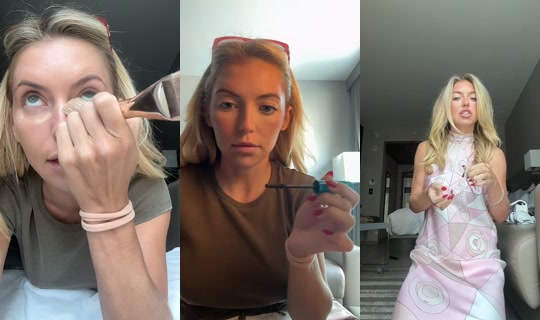 katechasey TikTok Live — Aug 20, 2026, 4:08 PM