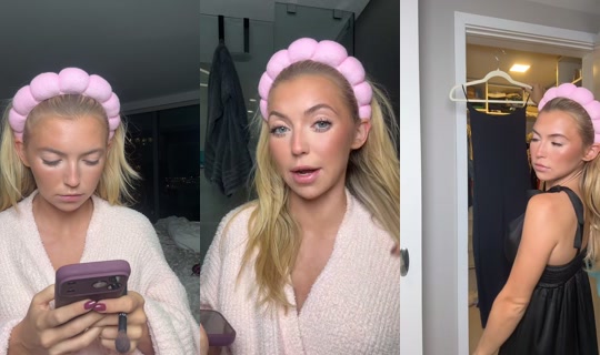 katechasey TikTok Live — Sep 27, 2026, 12:18 AM