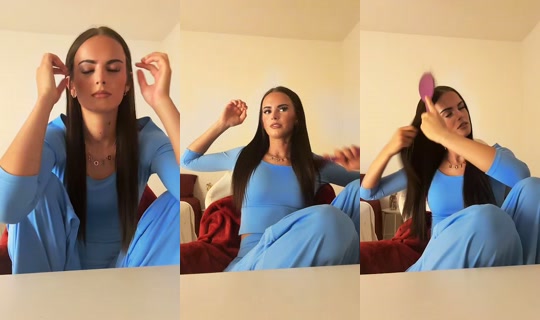 katekinleyy TikTok Live — Sep 25, 2026, 12:50 AM